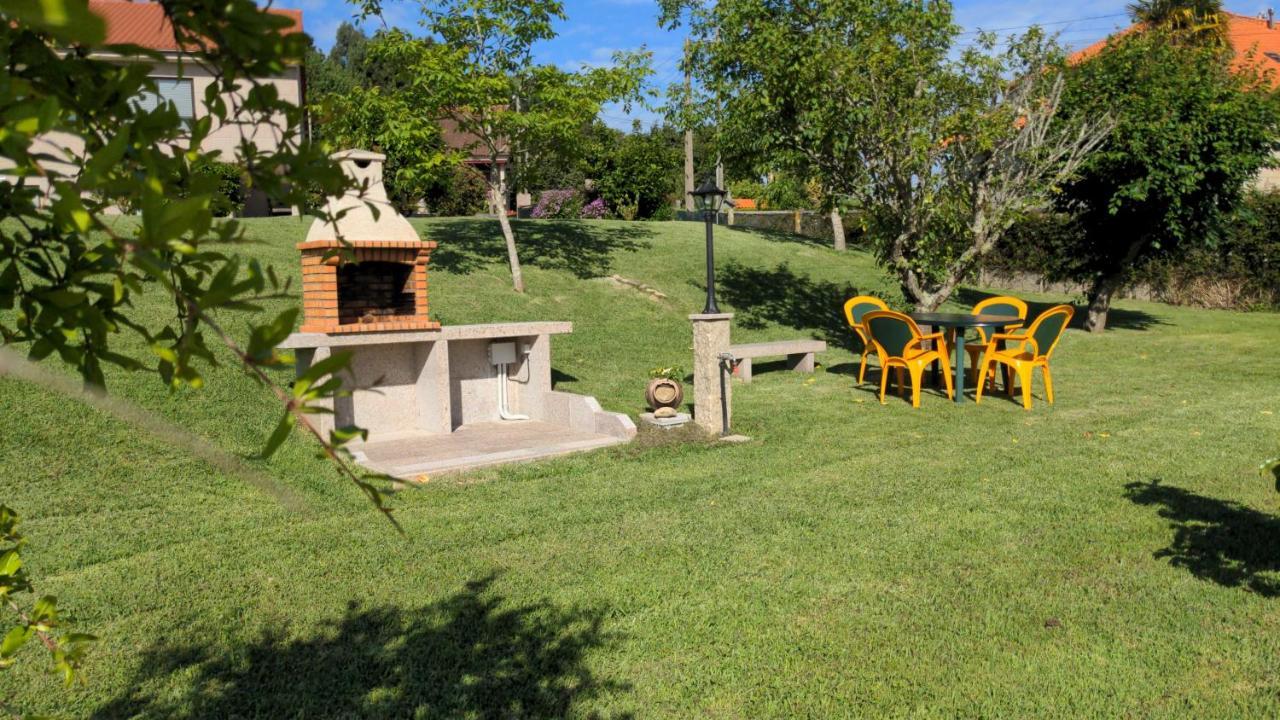 サンシェンショMariarosa Jardinアパートメント エクステリア 写真