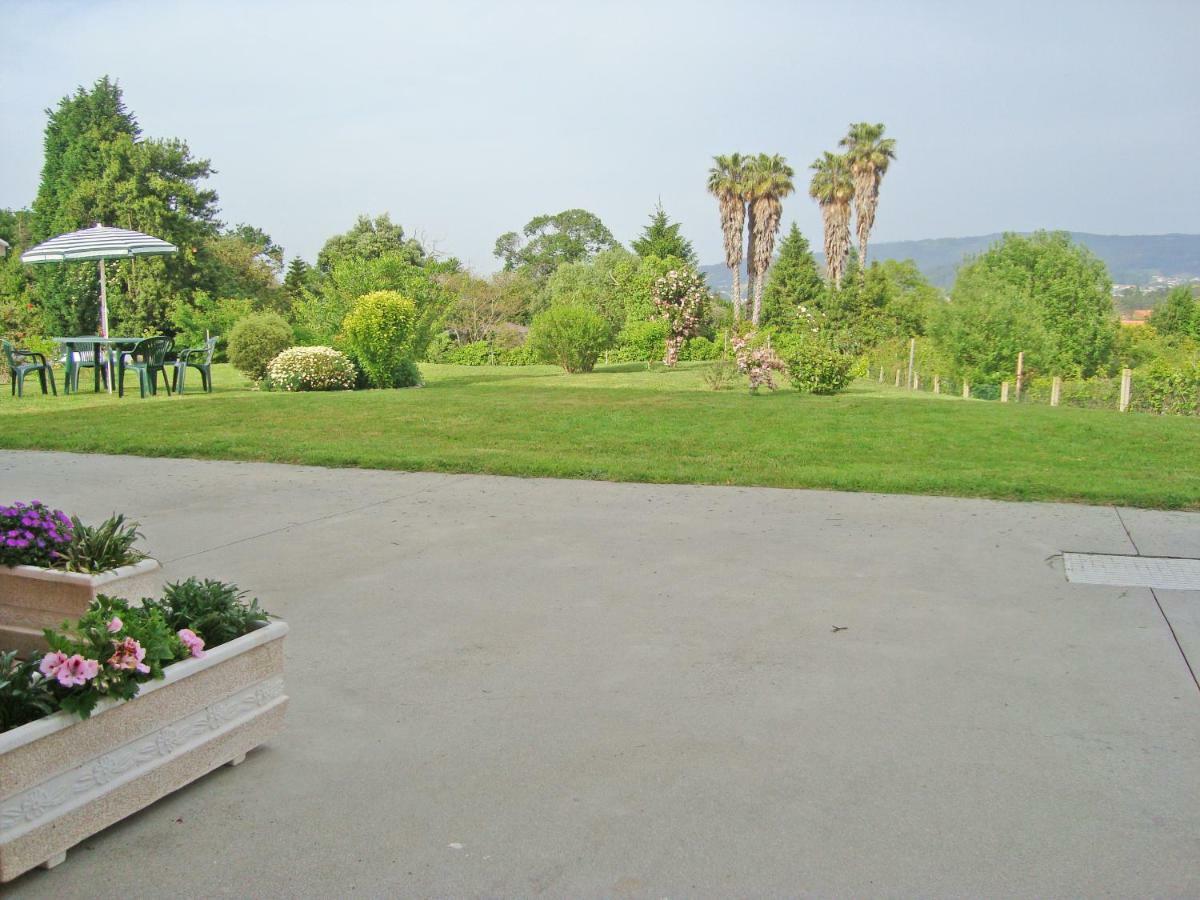 サンシェンショMariarosa Jardinアパートメント エクステリア 写真